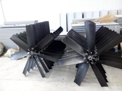 全塑風機塑鋼專利溫控設備價格_全塑風機,塑鋼專利溫控設備_青州市益青模塑制品廠