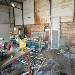 整廠轉(zhuǎn)讓處置信息塑鋼斷橋鋁門窗廠出售,斷橋鋁,塑鋼機械設(shè)備 大型企業(yè)資產(chǎn)處置欄目 網(wǎng)優(yōu)fengj.com