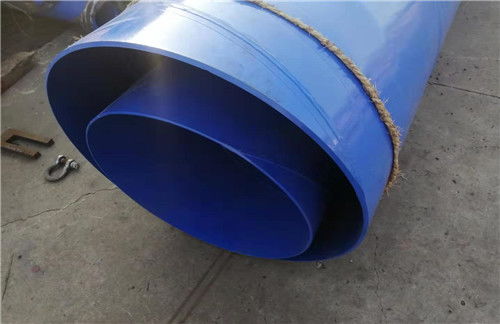 426*7給排水用內(nèi)外涂塑鋼管產(chǎn)品價(jià)格解析——以池州石臺塑鋼制品為例